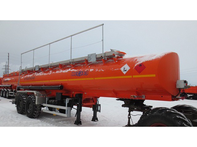 НЕФАЗ – 96742-03