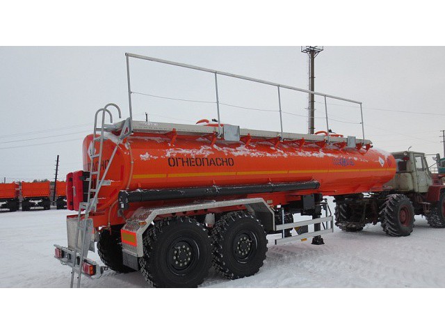 НЕФАЗ – 96742-03