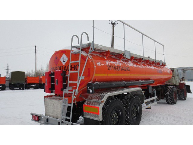 НЕФАЗ – 96742-03