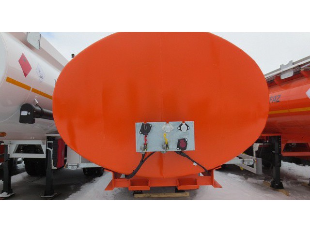 НЕФАЗ – 96742-03