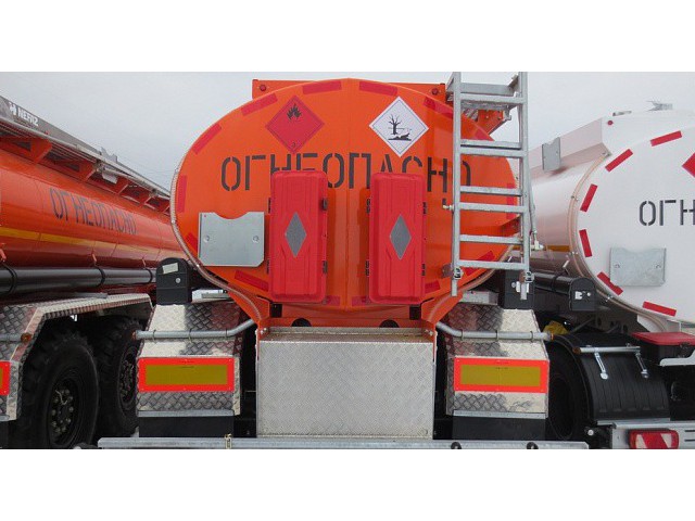 НЕФАЗ – 96742-03