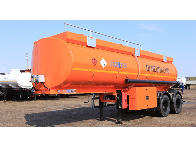 НЕФАЗ – 96742