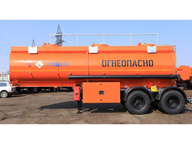 НЕФАЗ – 96742