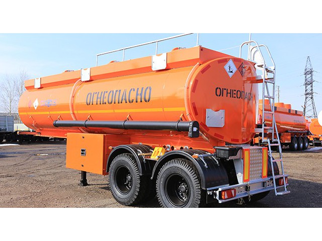 НЕФАЗ – 96742