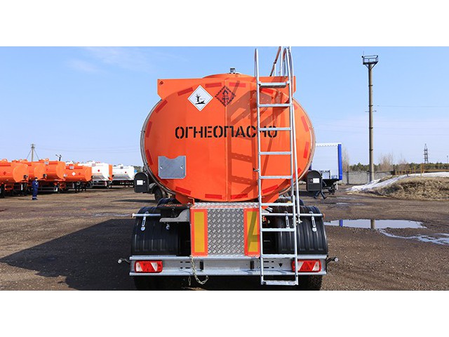 НЕФАЗ – 96742