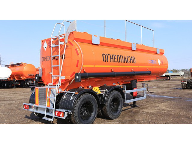 НЕФАЗ – 96742