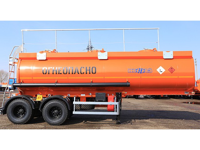 НЕФАЗ – 96742