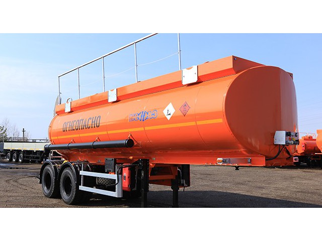 НЕФАЗ – 96742