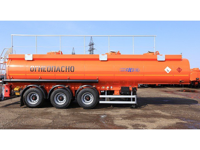 НЕФАЗ – 96931-07