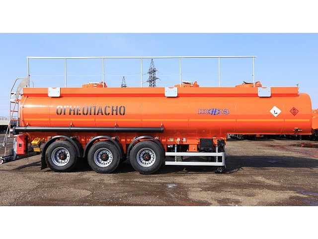 НЕФАЗ – 96931-07