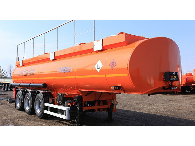 НЕФАЗ – 96931-07