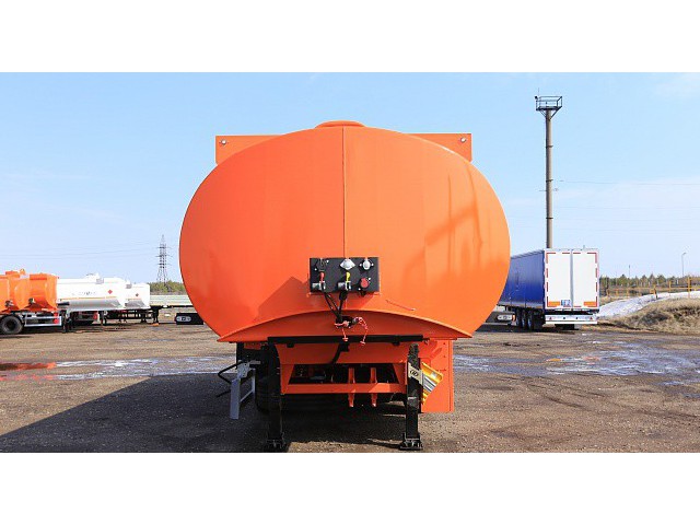 НЕФАЗ – 96931-07