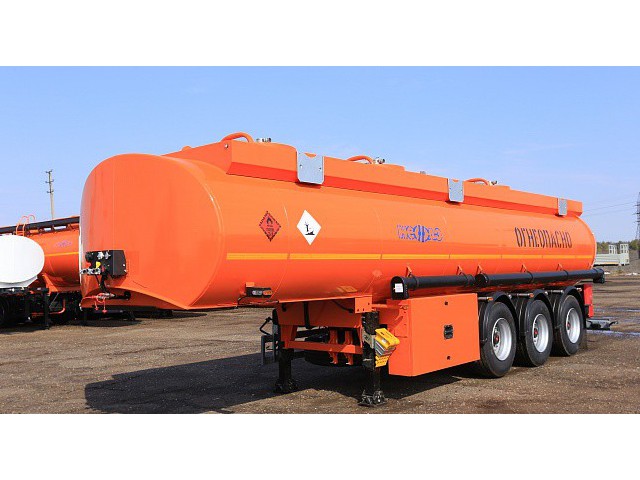 НЕФАЗ – 96931-07