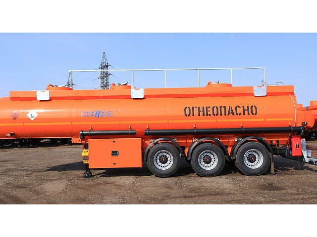 НЕФАЗ – 96931-07