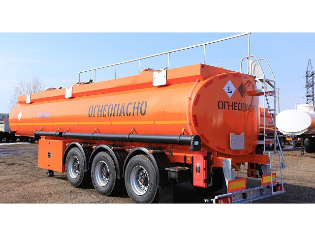 НЕФАЗ – 96931-07