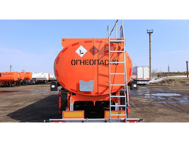 НЕФАЗ – 96931-07