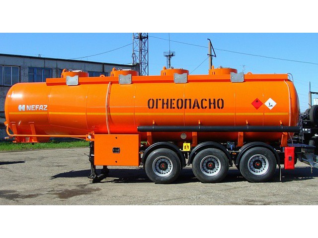 НЕФАЗ – 96896