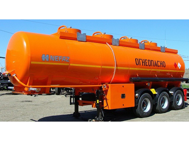 НЕФАЗ – 96896