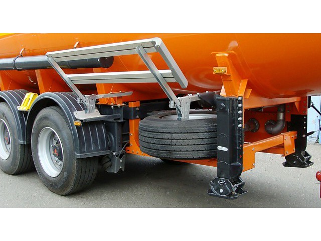 НЕФАЗ – 96896