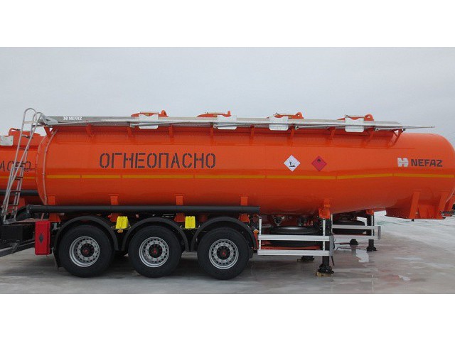 НЕФАЗ – 96896