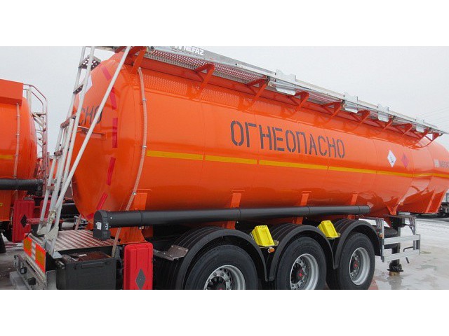 НЕФАЗ – 96896