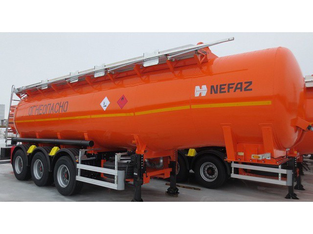 НЕФАЗ – 96896