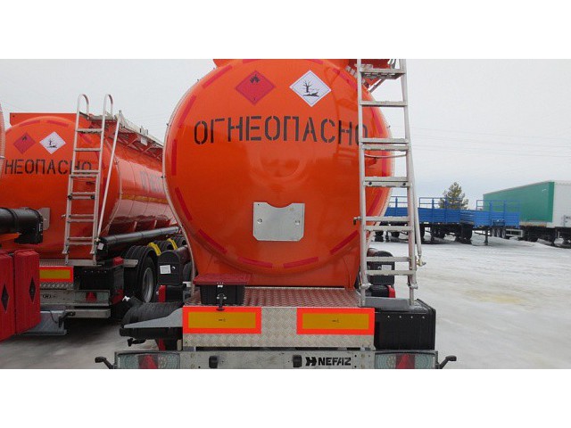 НЕФАЗ – 96896