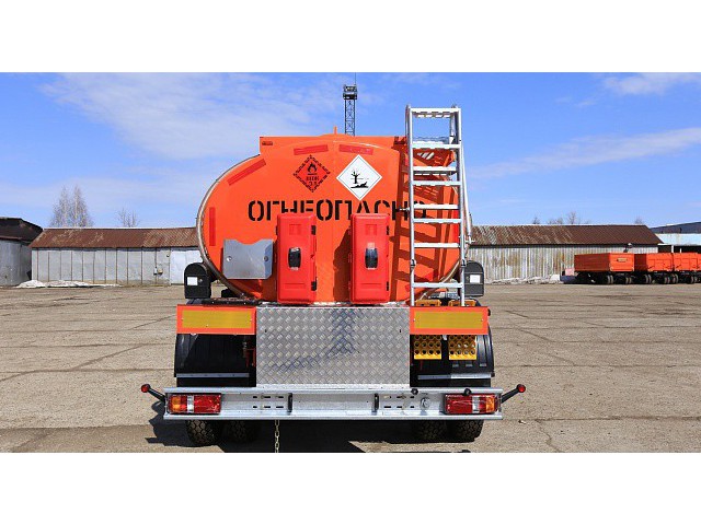 НЕФАЗ – 8602 НЕФАЗ – 8602