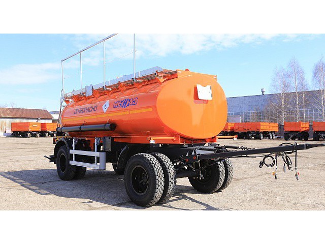 НЕФАЗ – 8602 НЕФАЗ – 8602