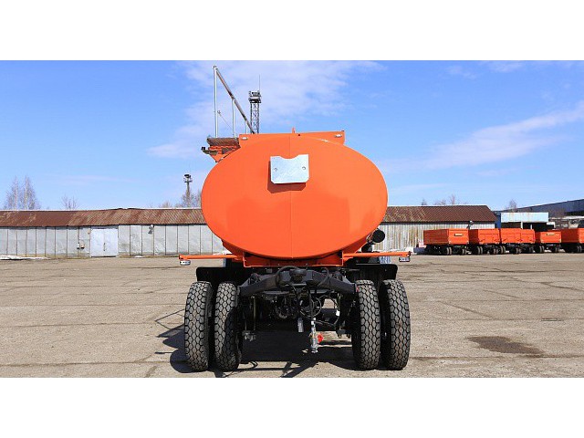 НЕФАЗ – 8602 НЕФАЗ – 8602