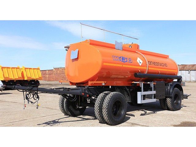 НЕФАЗ – 8602 НЕФАЗ – 8602