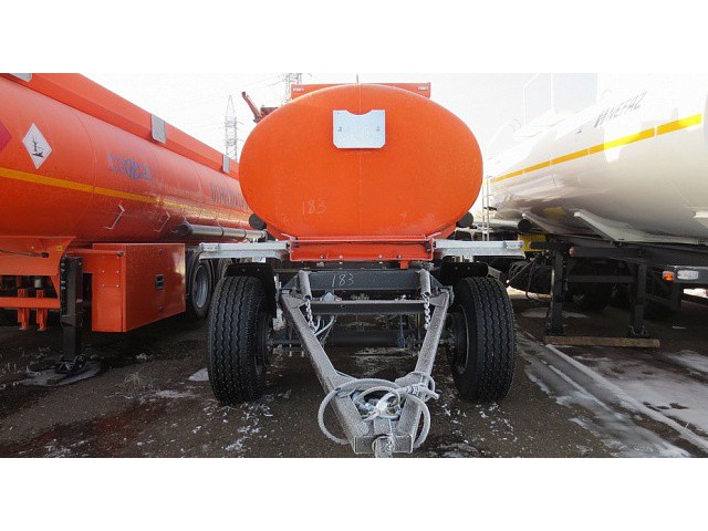 НЕФАЗ – 8602-03 НЕФАЗ – 8602-03