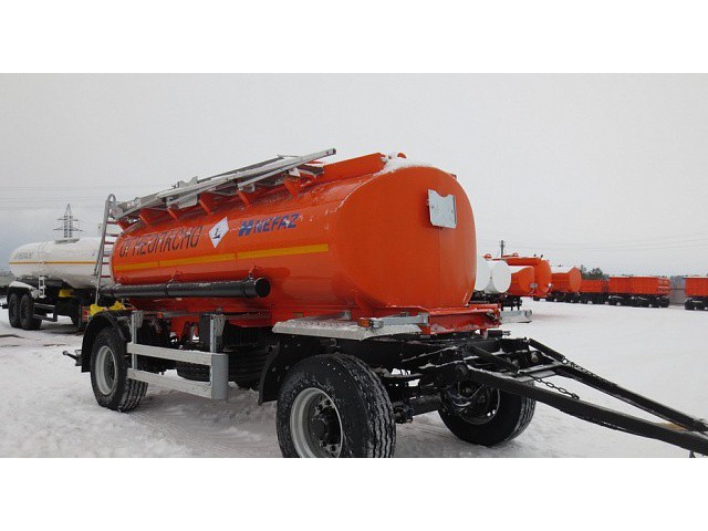 НЕФАЗ – 8602-03 НЕФАЗ – 8602-03