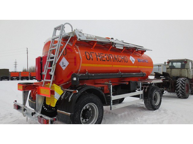 НЕФАЗ – 8602-03 НЕФАЗ – 8602-03