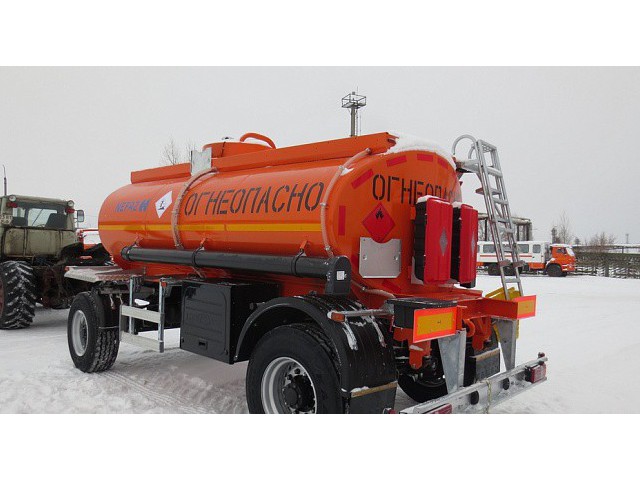 НЕФАЗ – 8602-03 НЕФАЗ – 8602-03