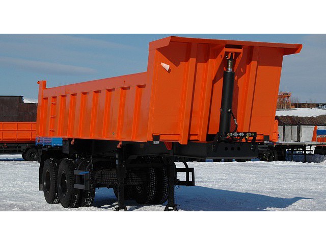 НЕФАЗ – 9509 НЕФАЗ – 9509