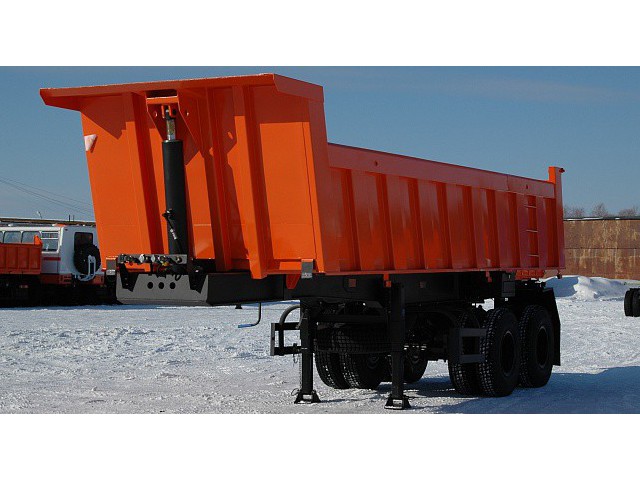 НЕФАЗ – 9509 НЕФАЗ – 9509