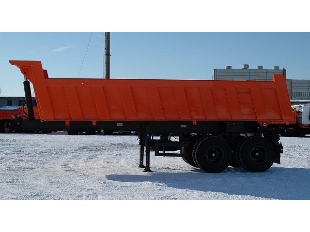 НЕФАЗ – 9509 НЕФАЗ – 9509