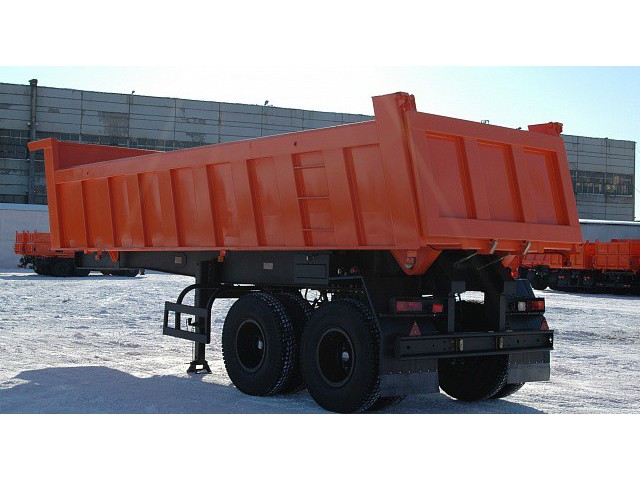 НЕФАЗ – 9509 НЕФАЗ – 9509