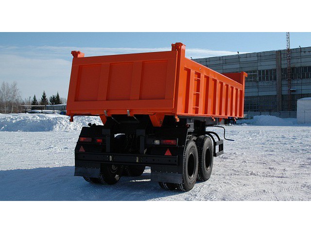 НЕФАЗ – 9509 НЕФАЗ – 9509