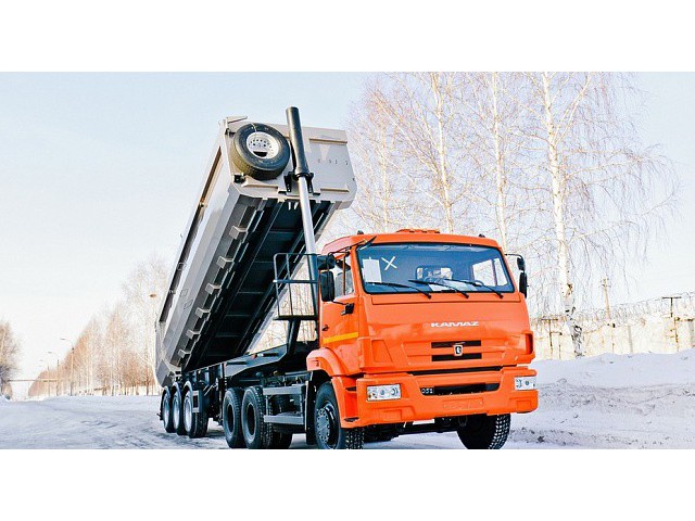 НЕФАЗ – 9509-32-30 НЕФАЗ – 9509-32-30