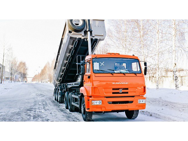 НЕФАЗ – 9509-32-30 НЕФАЗ – 9509-32-30