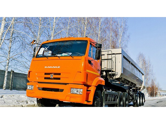 НЕФАЗ – 9509-32-30 НЕФАЗ – 9509-32-30