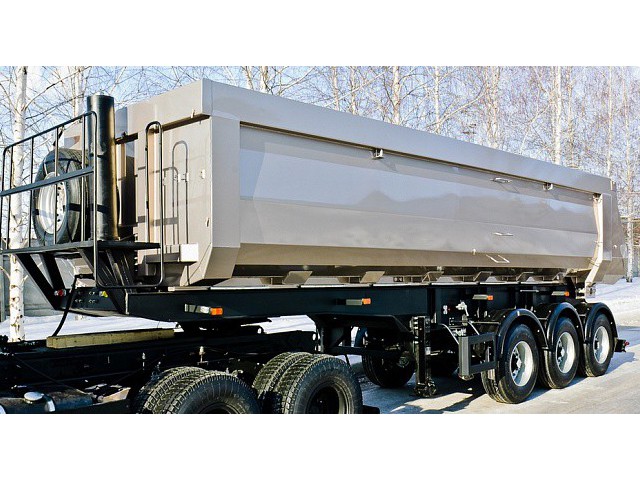 НЕФАЗ – 9509-32-30 НЕФАЗ – 9509-32-30