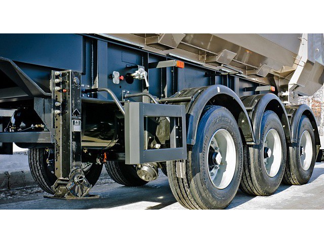 НЕФАЗ – 9509-32-30 НЕФАЗ – 9509-32-30