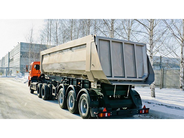 НЕФАЗ – 9509-32-30 НЕФАЗ – 9509-32-30