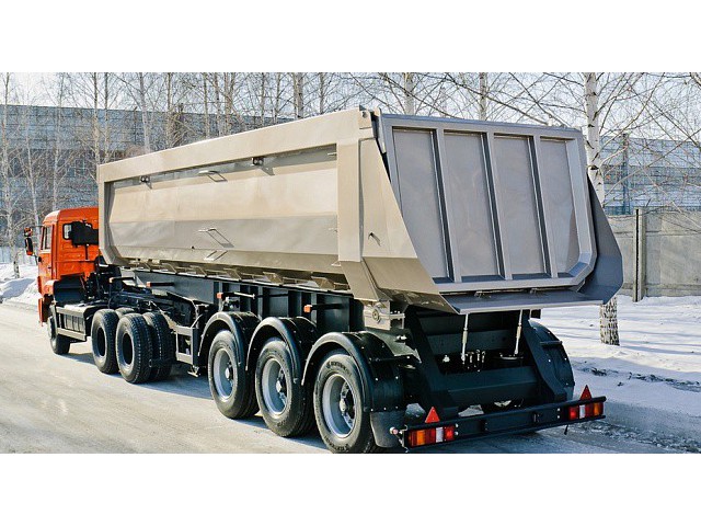 НЕФАЗ – 9509-32-30 НЕФАЗ – 9509-32-30