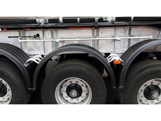 НЕФАЗ – 9509-17-30 НЕФАЗ – 9509-17-30