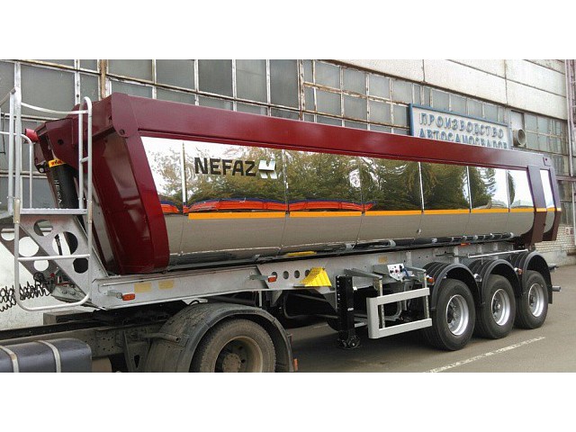 НЕФАЗ – 9509-17-30 НЕФАЗ – 9509-17-30