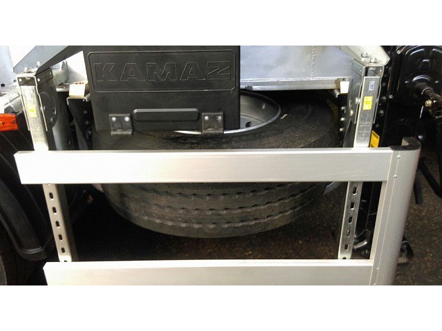 НЕФАЗ – 9509-17-30 НЕФАЗ – 9509-17-30